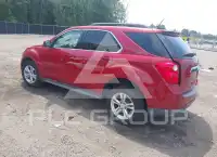 2013 Chevrolet Equinox фото