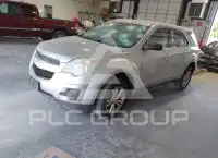 2013 Chevrolet Equinox фото