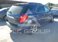 2013 Chevrolet Equinox фото