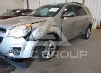 2013 Chevrolet Equinox фото