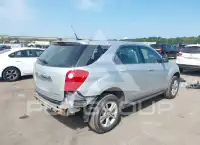 2013 Chevrolet Equinox фото