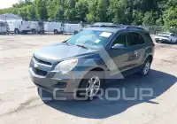 2013 Chevrolet Equinox фото