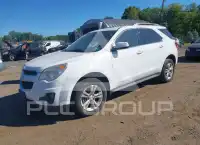 2013 Chevrolet Equinox фото