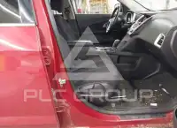 2013 Chevrolet Equinox фото