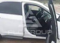 2013 Chevrolet Equinox фото