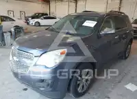 2013 Chevrolet Equinox фото