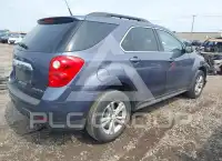 2013 Chevrolet Equinox photo