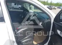 2013 Chevrolet Equinox фото