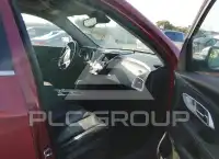 2013 Chevrolet Equinox фото