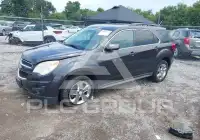 2013 Chevrolet Equinox фото