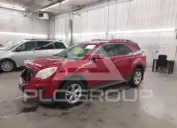 2013 Chevrolet Equinox фото