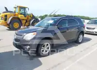 2013 Chevrolet Equinox фото