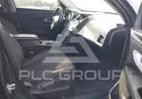 2013 Chevrolet Equinox photo