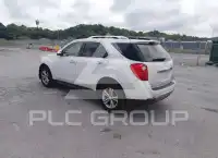 2013 Chevrolet Equinox фото