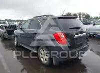 2013 Chevrolet Equinox фото