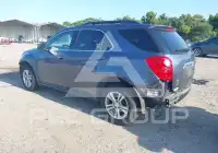 2013 Chevrolet Equinox photo