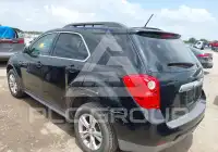2013 Chevrolet Equinox фото