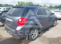 2013 Chevrolet Equinox фото