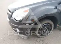 2013 Chevrolet Equinox фото