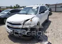 2013 Chevrolet Equinox фото