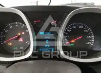 2013 Chevrolet Equinox фото