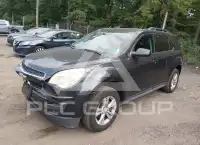 2013 Chevrolet Equinox photo