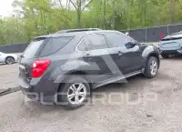 2013 Chevrolet Equinox фото