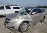 2013 Chevrolet Equinox photo
