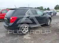 2013 Chevrolet Equinox фото