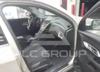 2013 Chevrolet Equinox фото