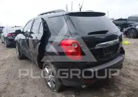 2013 Chevrolet Equinox photo