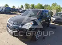 2013 Chevrolet Equinox фото
