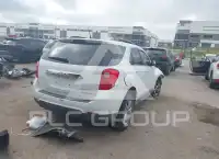2013 Chevrolet Equinox фото