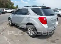 2013 Chevrolet Equinox фото