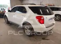 2013 Chevrolet Equinox photo