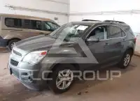 2013 Chevrolet Equinox фото