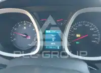 2013 Chevrolet Equinox фото