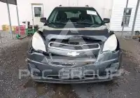 2013 Chevrolet Equinox фото