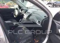 2013 Chevrolet Equinox фото