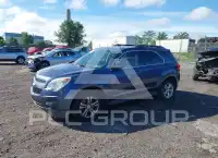 2013 Chevrolet Equinox фото