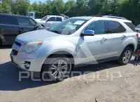 2013 Chevrolet Equinox photo