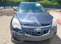 2013 Chevrolet Equinox фото