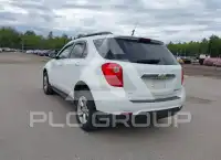 2013 Chevrolet Equinox фото