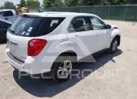 2013 Chevrolet Equinox фото