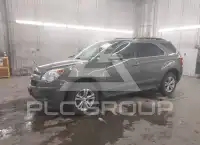 2013 Chevrolet Equinox фото