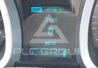 2013 Chevrolet Equinox photo