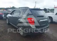 2013 Chevrolet Equinox фото