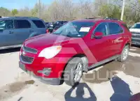 2013 Chevrolet Equinox фото