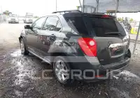 2013 Chevrolet Equinox фото