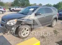 2013 Chevrolet Equinox фото